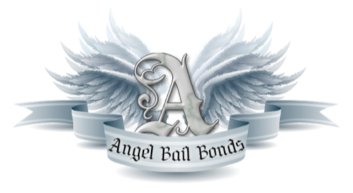 Angel Bail Bonds Logo